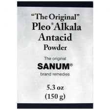 Pleo Alkala "N" (Powder)