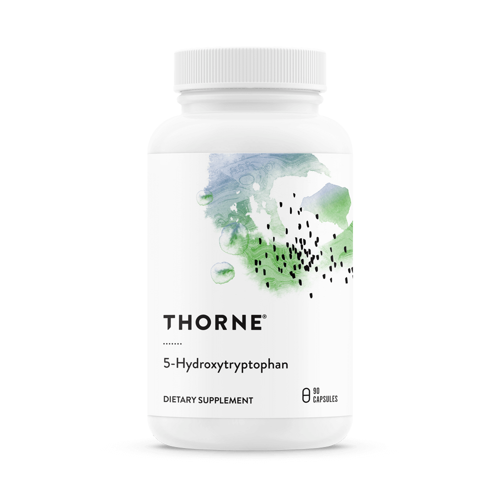 5-HTP
