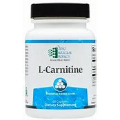 L- Carnitine (Ortho Molecular Products)